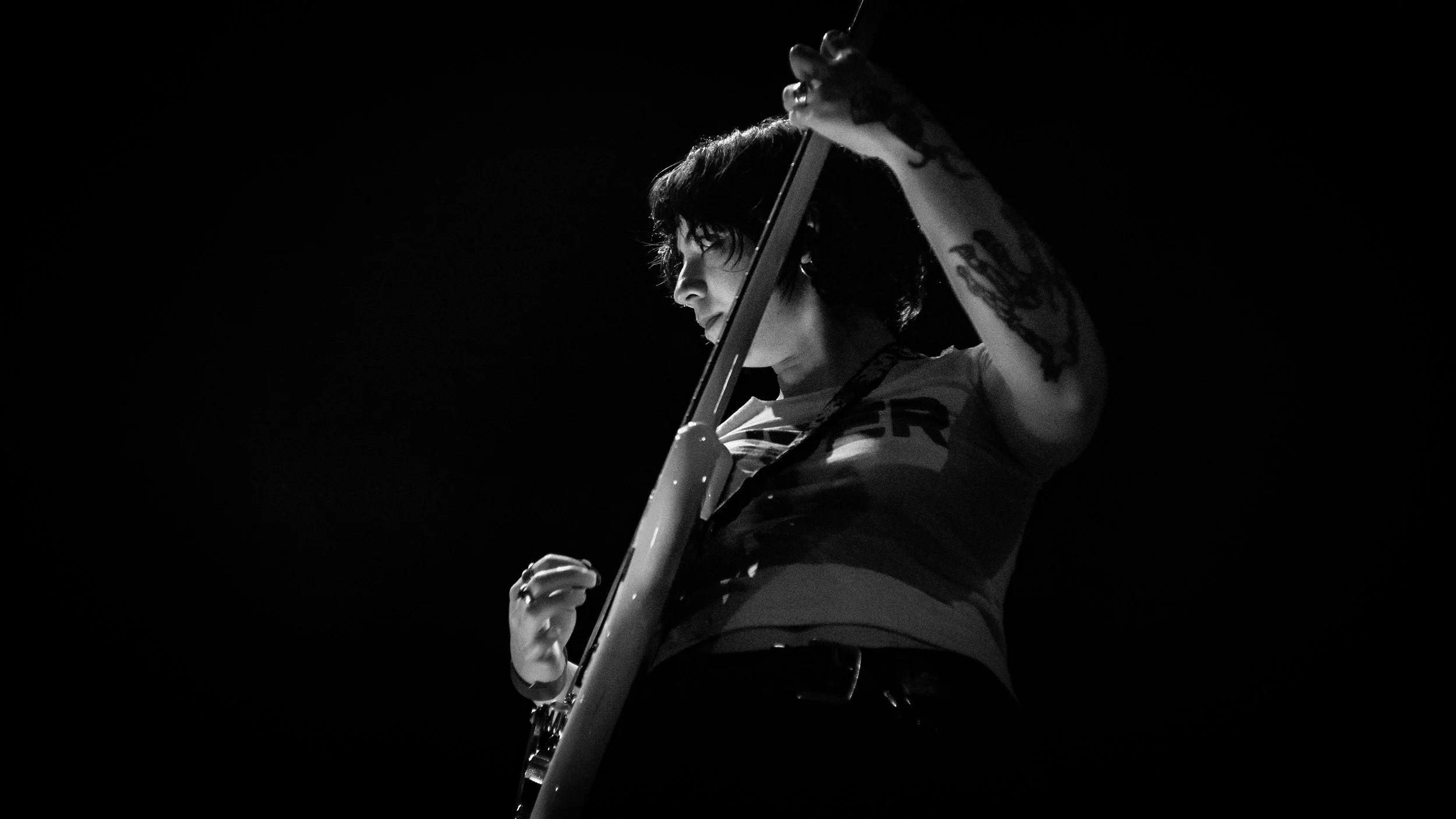 Gadfly (@The Pearl - Vancouver BC, 2026)