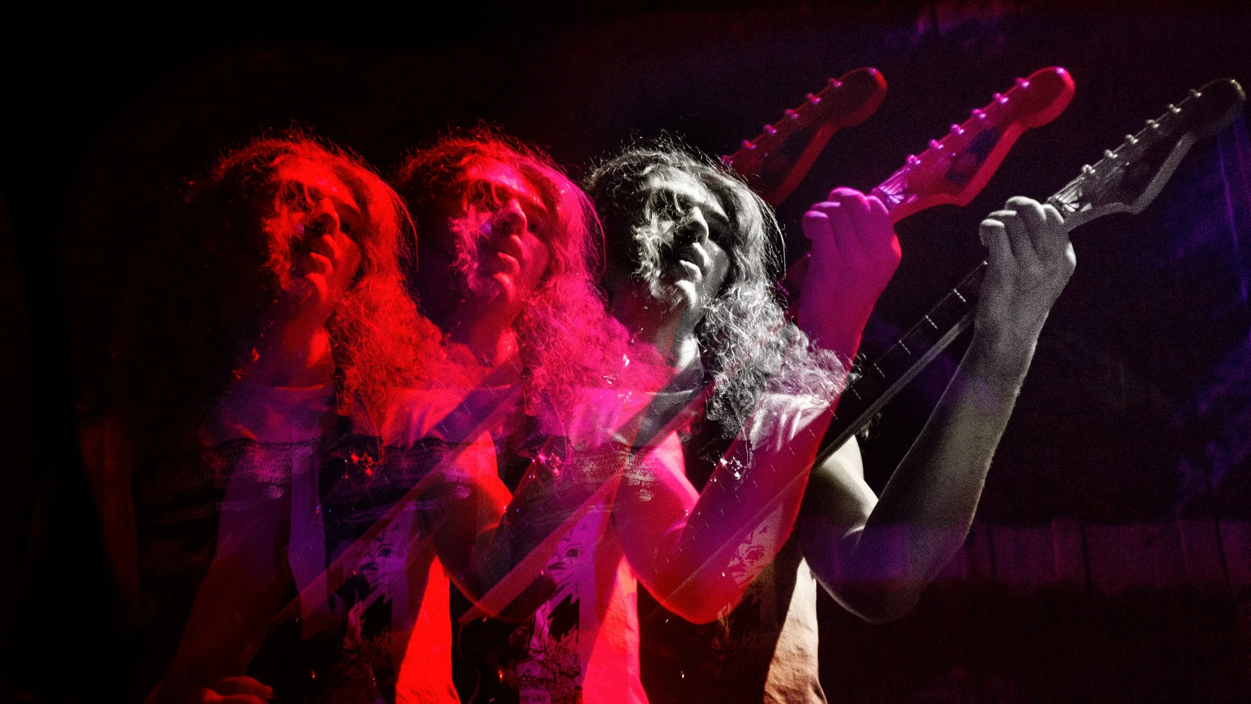 Gadfly (@The Pearl - Vancouver BC, 2026)