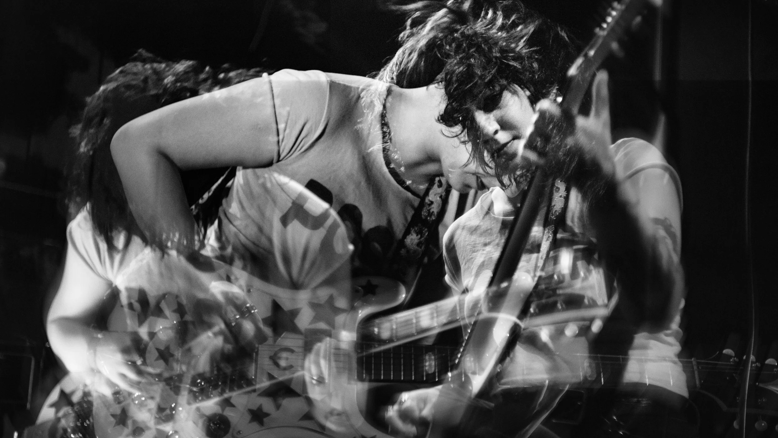 Gadfly (@The Pearl - Vancouver BC, 2026)