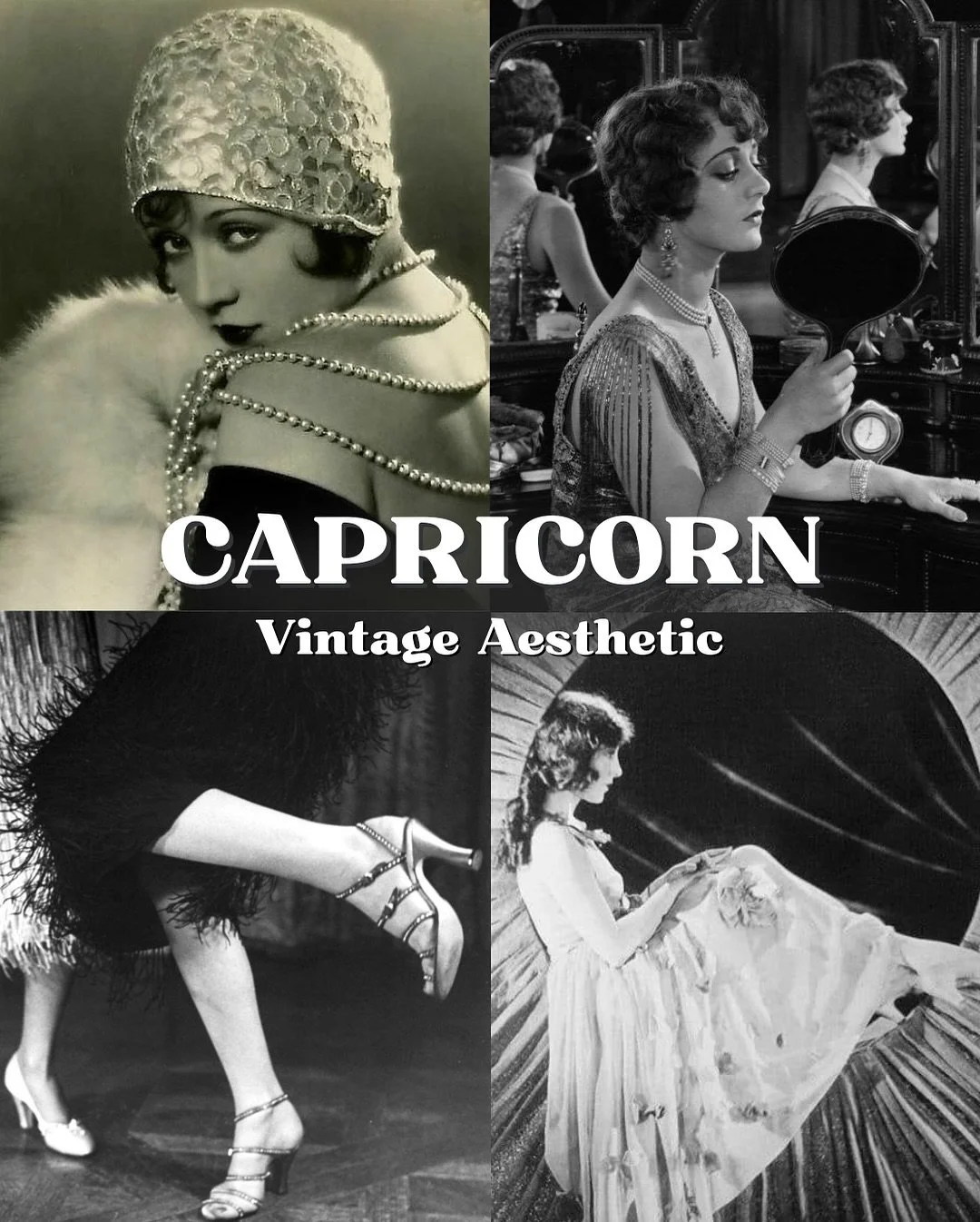 Your Zodiac Sign = Your Vintage Aesthetic! 💫 Which one did you get? 👀 

Looking for vintage? Don&rsquo;t miss us in your city in 2026! 👇

🌞 1/24 - Phoenix, AZ&nbsp;
⏳ 3/14 - Dallas, TX
✨ 3/28 - Rogers, AR
🌜 4/4 - Des Moines, IA
🌁 4/18 - San Mat