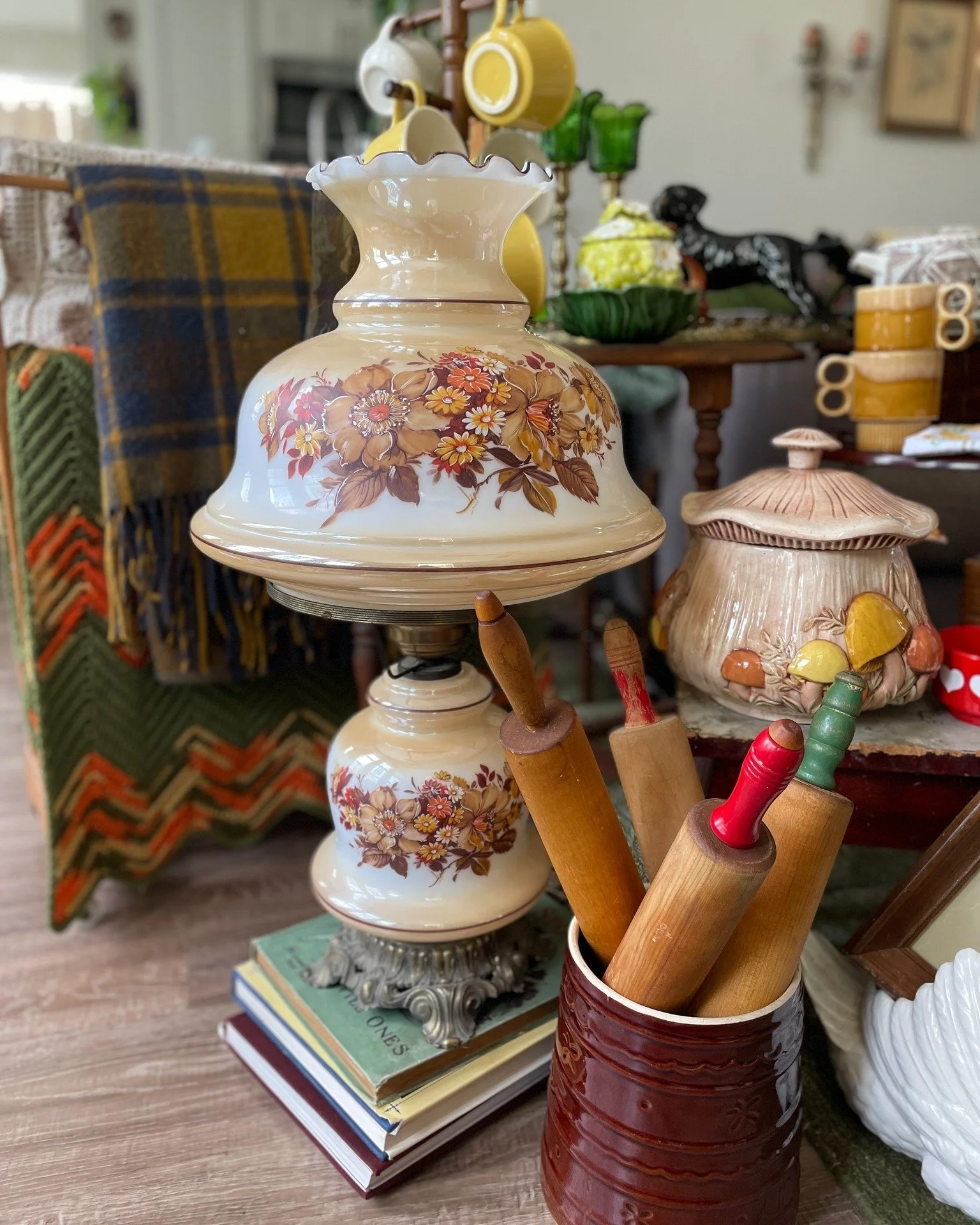 @haydenlanevintage will be joining us this Saturday, January 24th for our Phoenix show, and we can't wait! They'll be offering a curated selection of vintage hard goods, with something for everyone ✨ Details 👉

🗓️ Saturday 1/24/26 - ONE DAY ONLY
📍