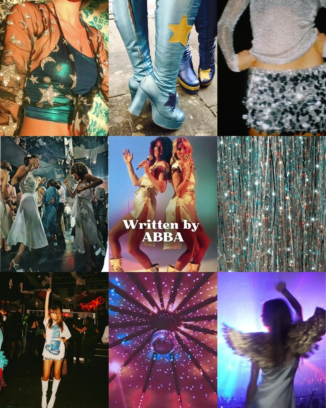 Which vintage artists were you written by? 👀 

If one of these is your fav artist, then you won&rsquo;t want to miss Time Travelers Vintage Expo in your city this year! 👉

UPCOMING DATES:
⏳ 3/14 - Dallas, TX
✨ 3/28 - Rogers, AR
🌜 4/4 - Des Moines,