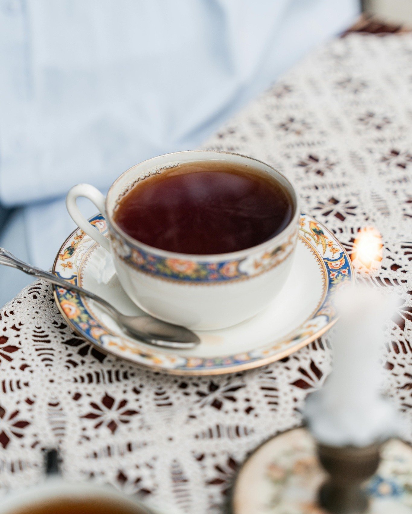 DALLAS! We're so excited to have Reverie offering Tea Leaf Readings on Saturday, March 14th for our Dallas show! Be sure to check them out to have your fortune told ✨🍵 Details 👉

🗓️ Saturday 3/14/26 - ONE DAY ONLY
📍 Centennial Hall at Fair Park 
