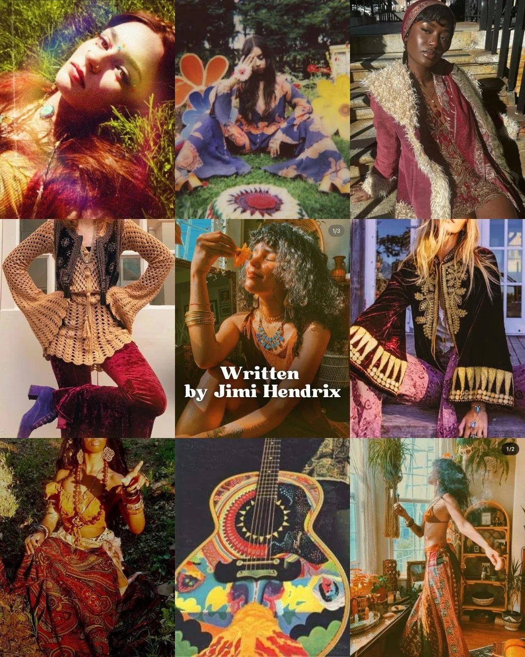 Which vintage artists were you written by? 👀 

If one of these is your fav artist, then you won&rsquo;t want to miss Time Travelers Vintage Expo in your city this year! 👉

UPCOMING DATES:
⏳ 3/14 - Dallas, TX
✨ 3/28 - Rogers, AR
🌜 4/4 - Des Moines,