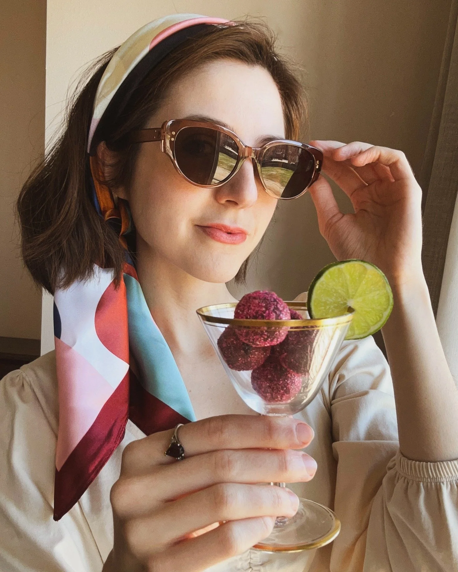 If you're a sweet-tooth, then you won't want to miss @speakeasytruffles THIS SATURDAY, March 28th at our Rogers show! Speakeasy Truffles specializes in boozy cocktail-themed chocolate truffles. Each one is hand rolled and decorated in Bentonville, Ar