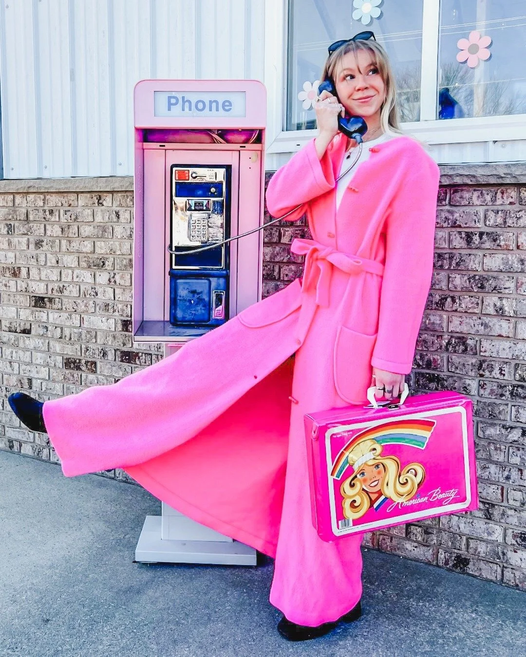 We're so excited to have @223vintageco joining us NEXT SATURDAY, April 4th for our Des Moines show! 223 Vintage Co curates timeless vintage clothing and home d&eacute;cor pieces that bring character, style, and sustainability into everyday life; we c