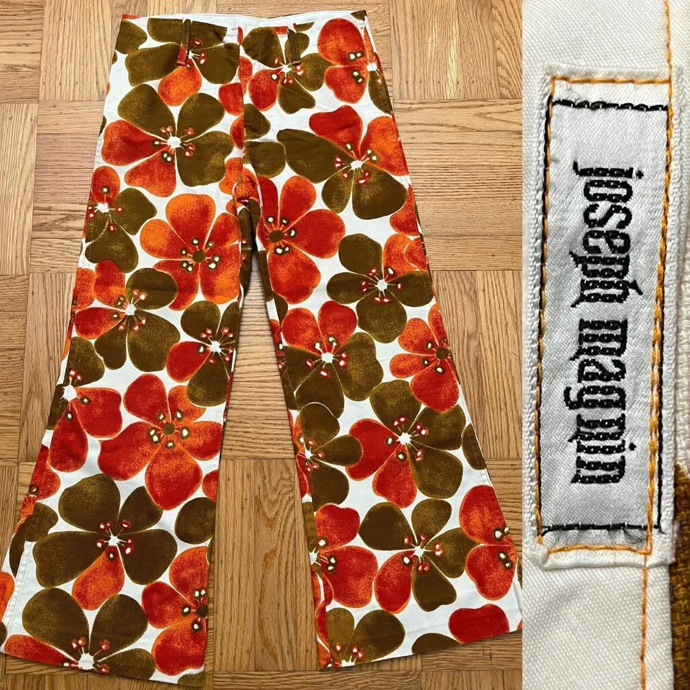 NEXT SATURDAY, April 18th, @idol_vintage will be setting up with us for our San Mateo show! They'll be offering a wide selection of vintage houseware and vintage clothing; we can't wait for you to see what they have to offer! 🌻 Details 👉

🗓️ Satur