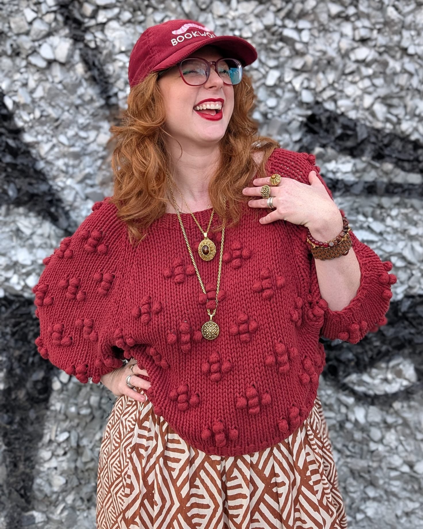 THIS SATURDAY! @senseofnadia will be setting up with us this Saturday, April 18th for our San Mateo show, and we can't wait! Sense of Nadia specializes in a vintage niche of aromatic costume jewelry and solid perfume compacts. Their curated collectio