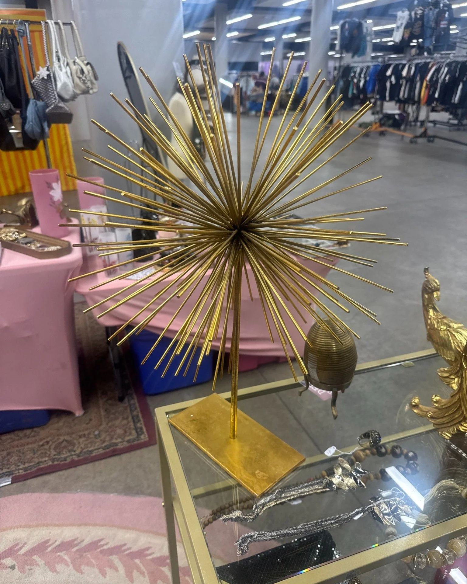 THIS SATURDAY! @shopredandleevintage will be joining us for our Huntsville show! RED&amp;LEE VINTAGE collection is a collection of timeless vintage clothing and decor, individually sourced and thoughtfully curated; it spans seven decades, as far back