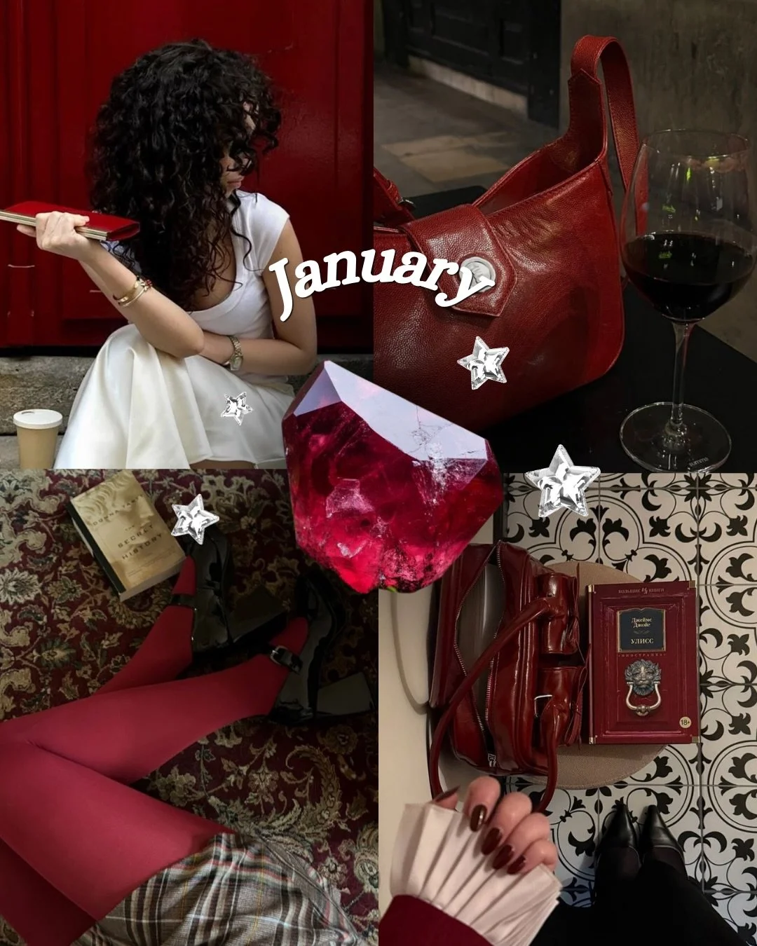 Your Birthstone&rsquo;s Aesthetic 💎✨ Does your birthstone resonate with you? 👀

If you&rsquo;re a lover of all things vintage, then don&rsquo;t miss out on Time Travelers Vintage Expo in your city this year! 👉

UPCOMING DATES:
🔮 5/23 - Wichita, K