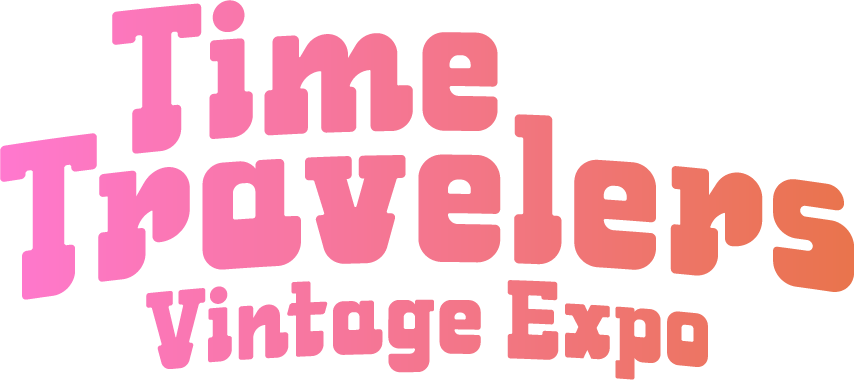 Time Travelers Vintage Expo