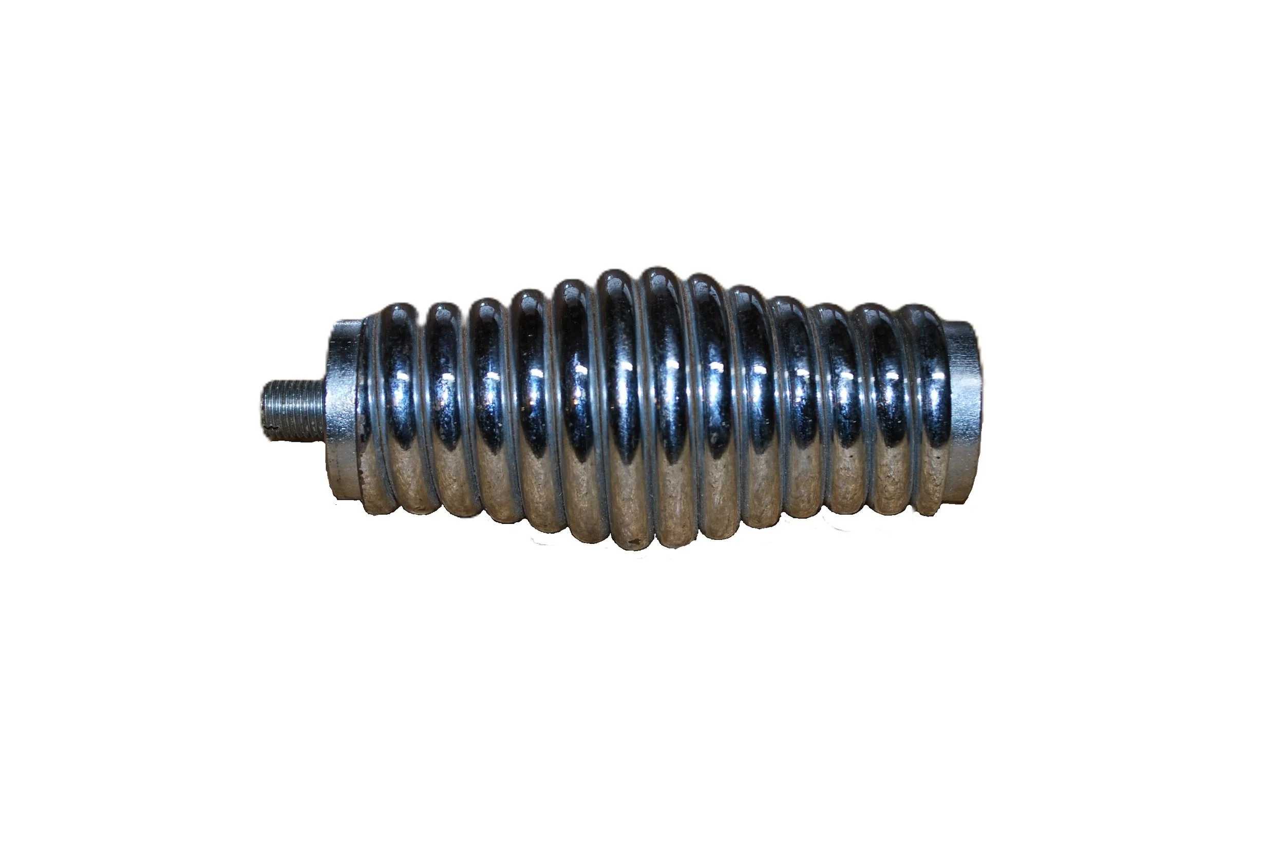 Stainless Steel Heavy Duty Barrel Spring