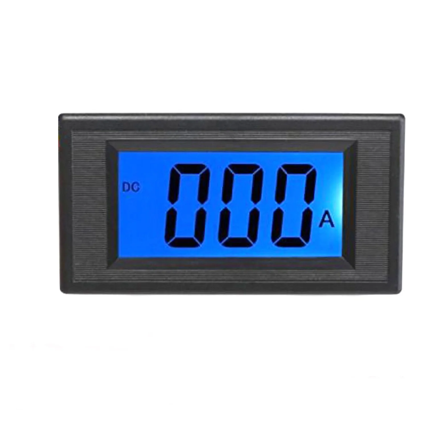 Look A Like Meter — ICA Manufacturing