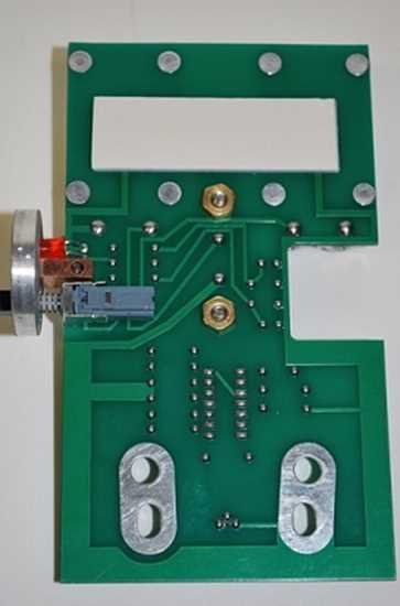Peak Meter Kit 4300-400 AUTHENTIC