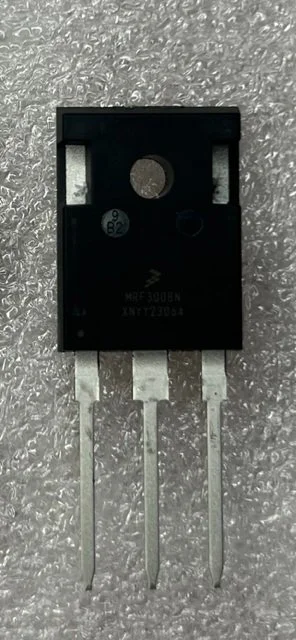 HG 2SC2879C — ICA Manufacturing