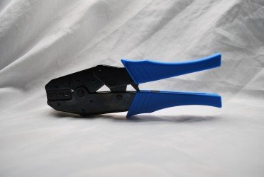 Ratchet Crimp Tool