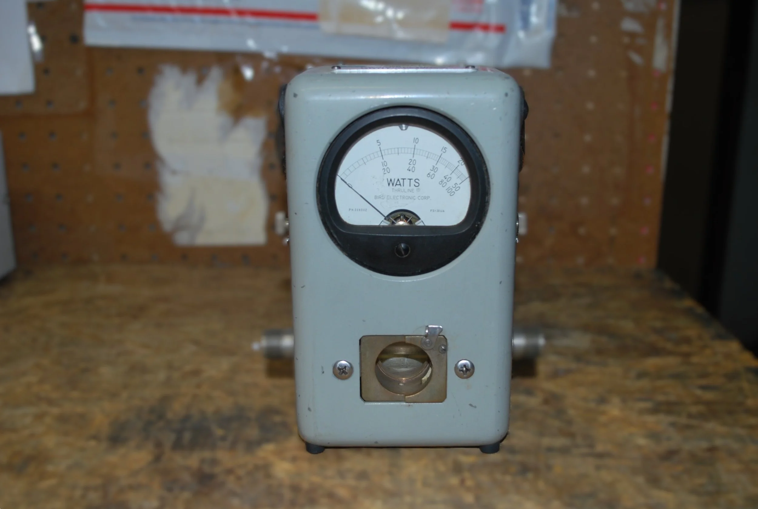 Watt meter used.JPG