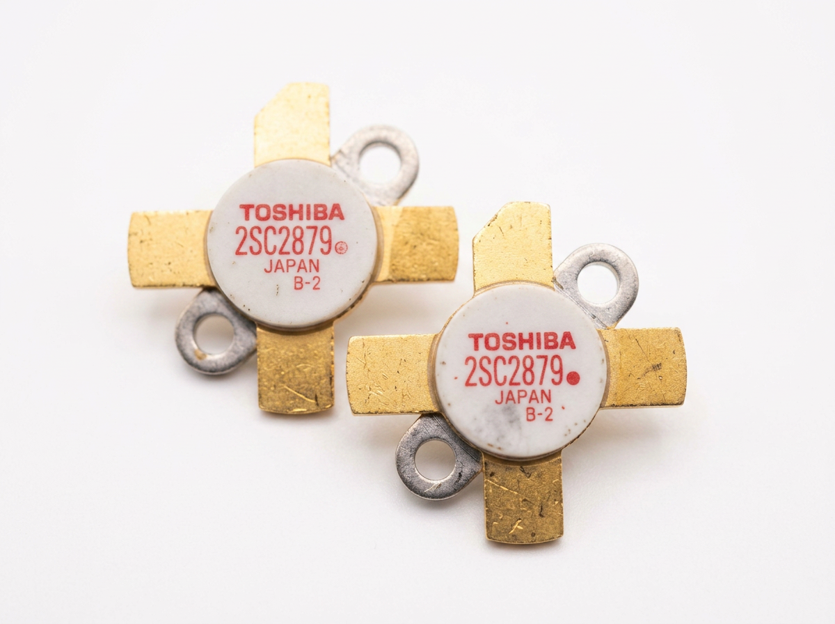 Toshiba 2879 NEW (RED DOT)
