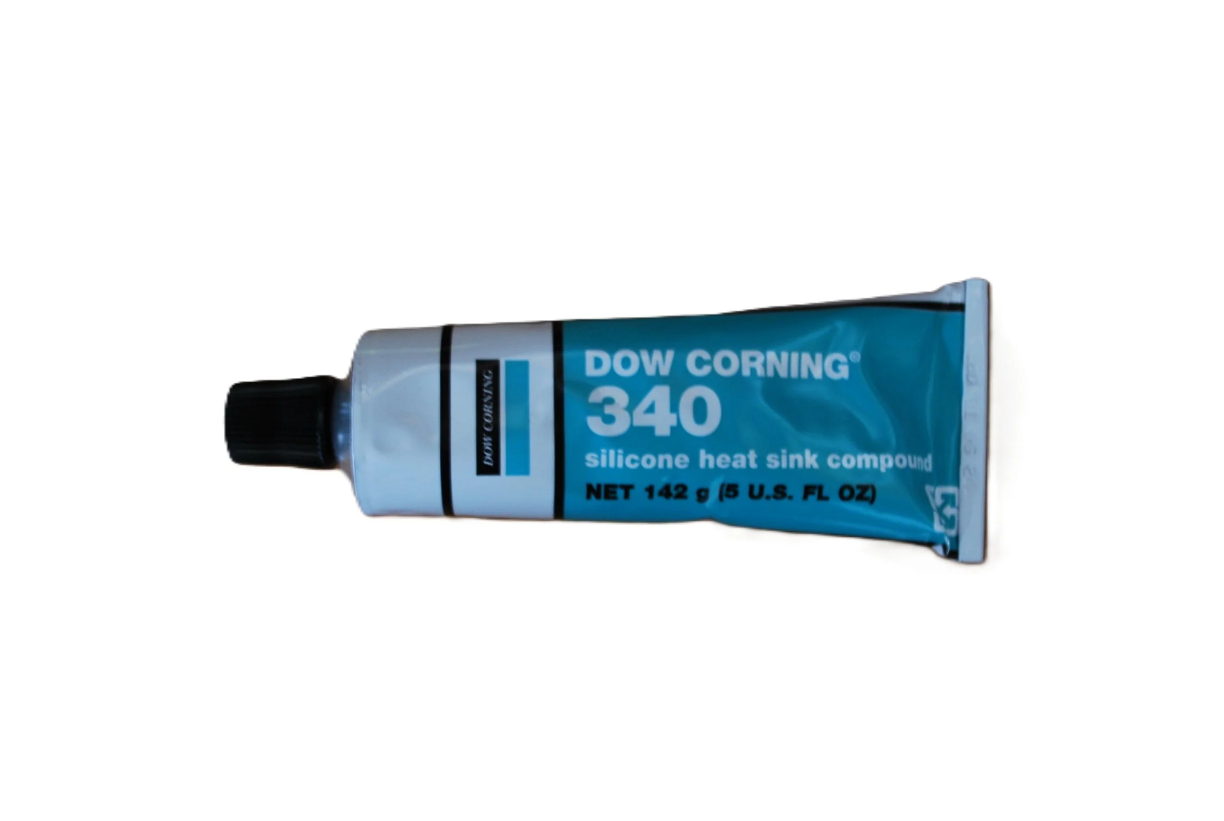 Dow Corning 340 Silcone Heatsink Compound( New Old Stock)