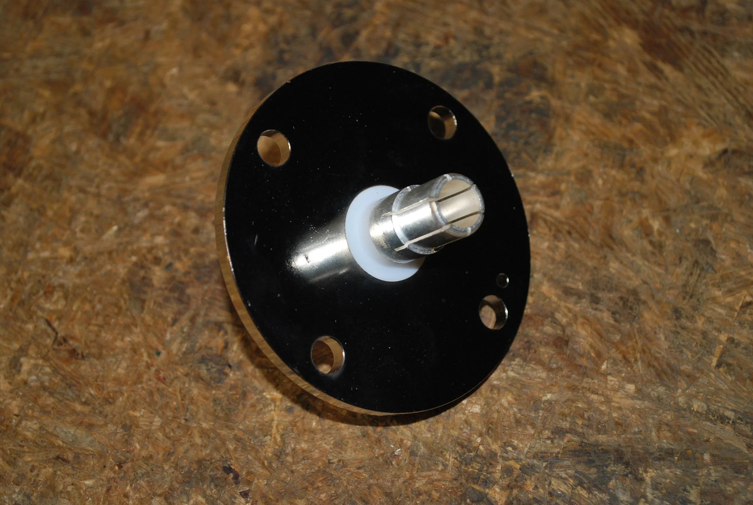 QC Solderless Connector