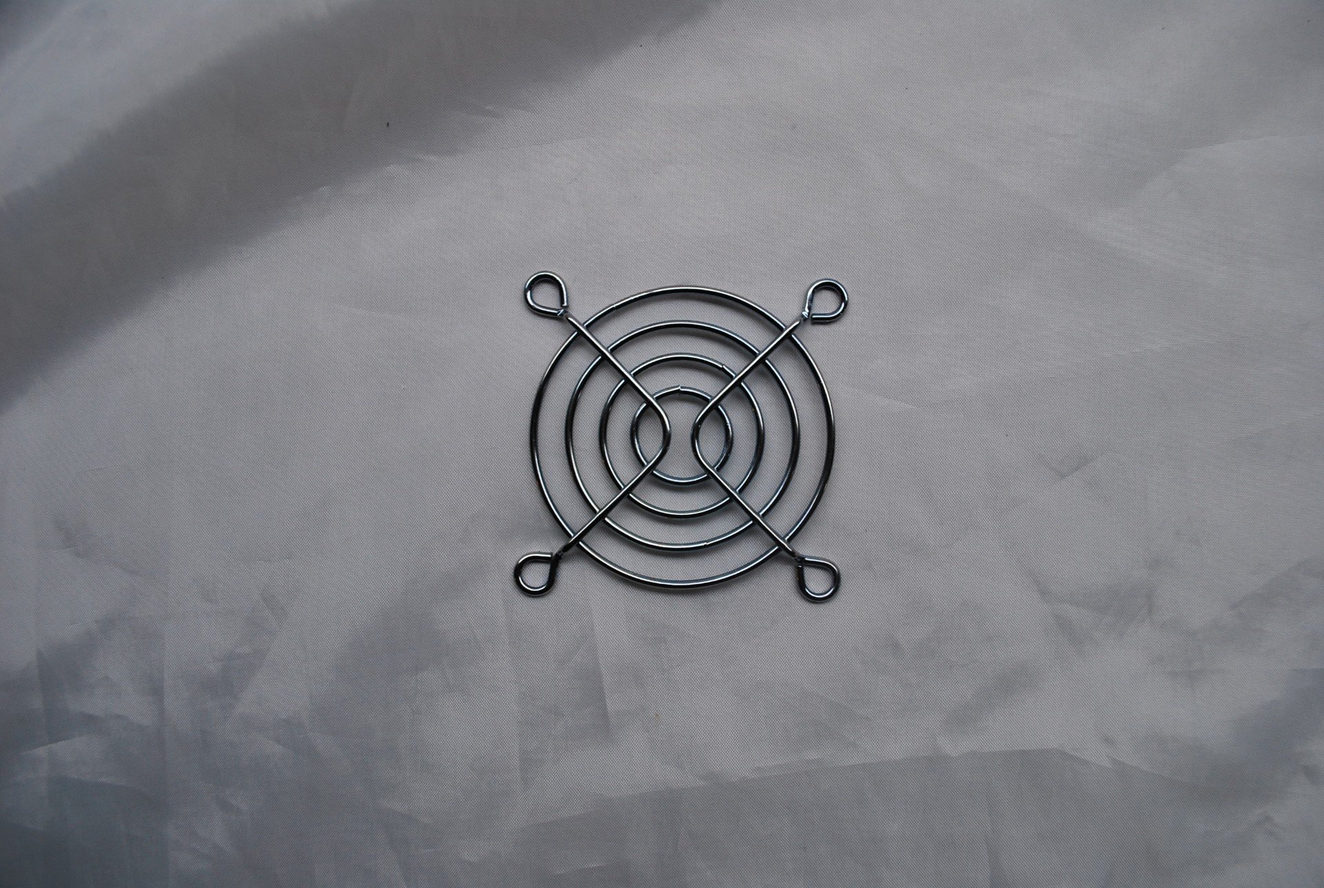 60mm Fan Grill Guard