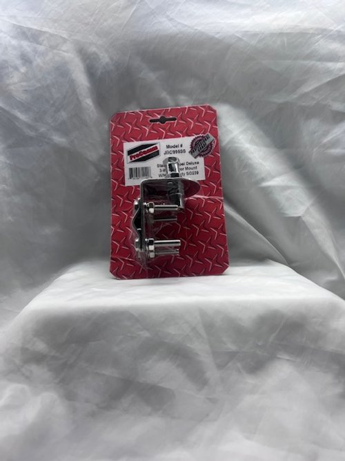 Deluxe 3-Way Mirror Mount