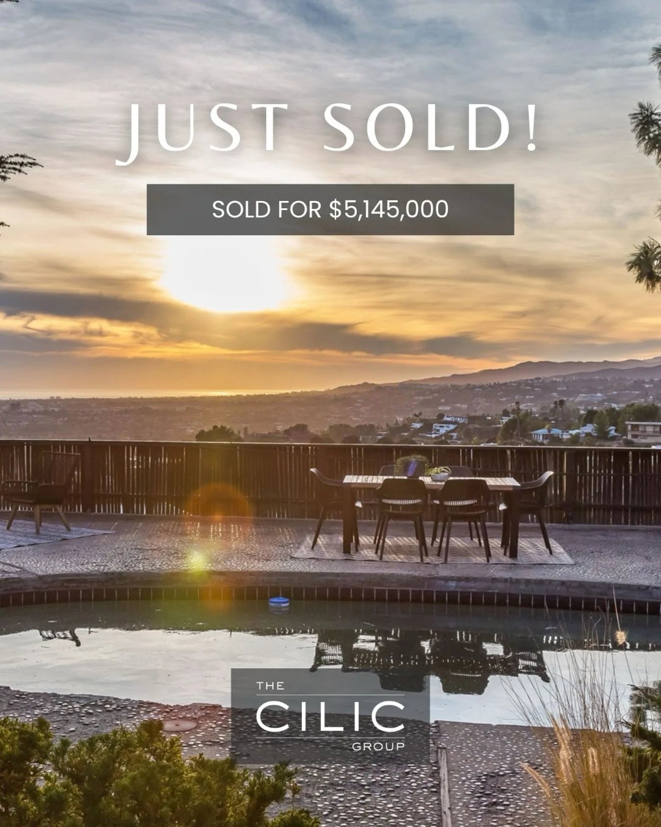 JUST SOLD OVER ASKING! ✨ 
This special property had it all - charm, character, and breathtaking views! Our team's guidance helped our sellers prep for market, resulting in 14 offers and a sale price $1.15 million dollars over asking. ✅

Want top doll