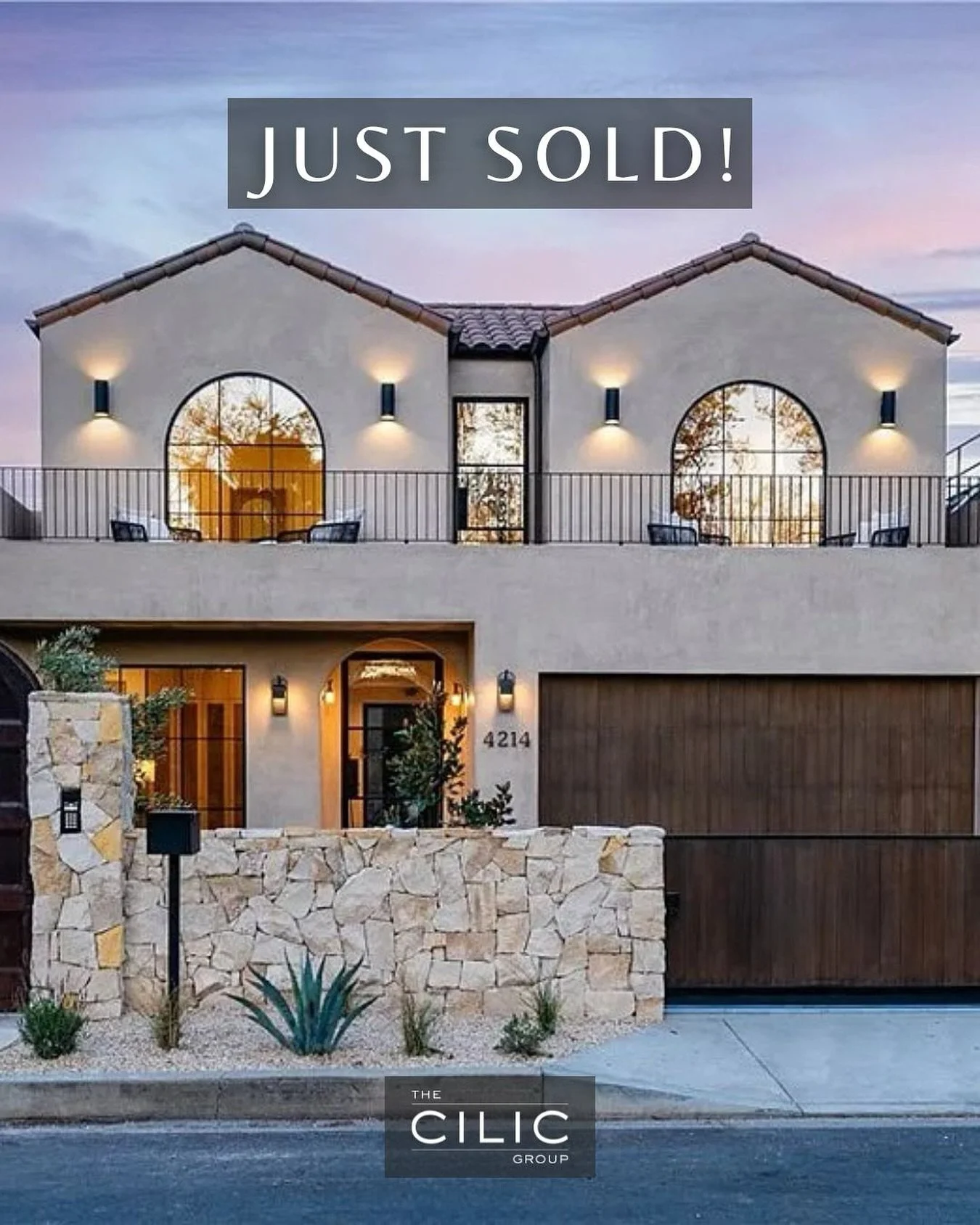 Just Sold!✨
This one means a little more&mdash;helping dear friends find their perfect home for the next chapter of life has been such a joy. In a tough market with limited inventory, we were able to secure this beauty below asking price. I&rsquo;m b