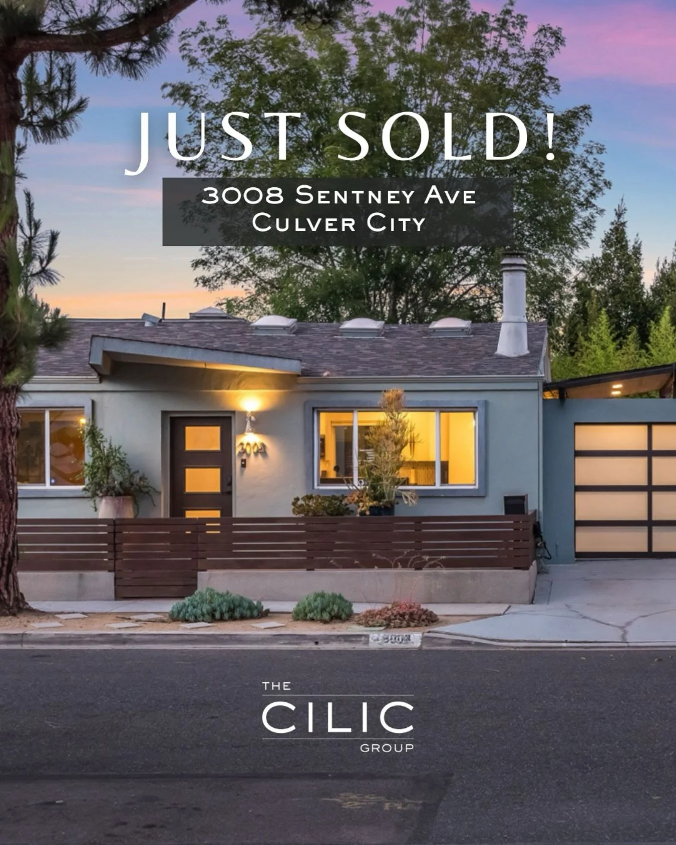 JUST SOLD!✨
Happy to have sold this beautifully remodeled Mid-Century home for our Seller clients.✅🏡

Dreaming of a unique home like this? Or thinking about selling yours? Let&rsquo;s make it happen!

🙋🏻&zwj;♀️DM me, and let&rsquo;s talk all thing