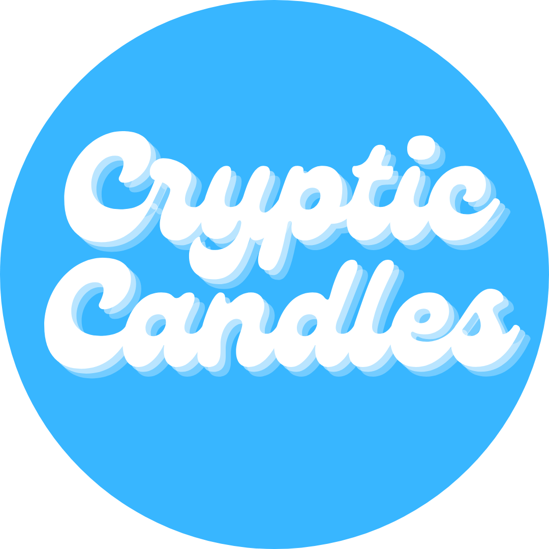 Cryptic Candles: NFT Collection
