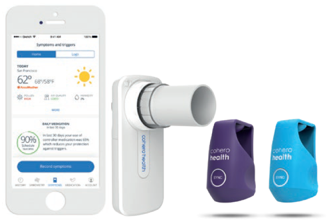 Cohero Health