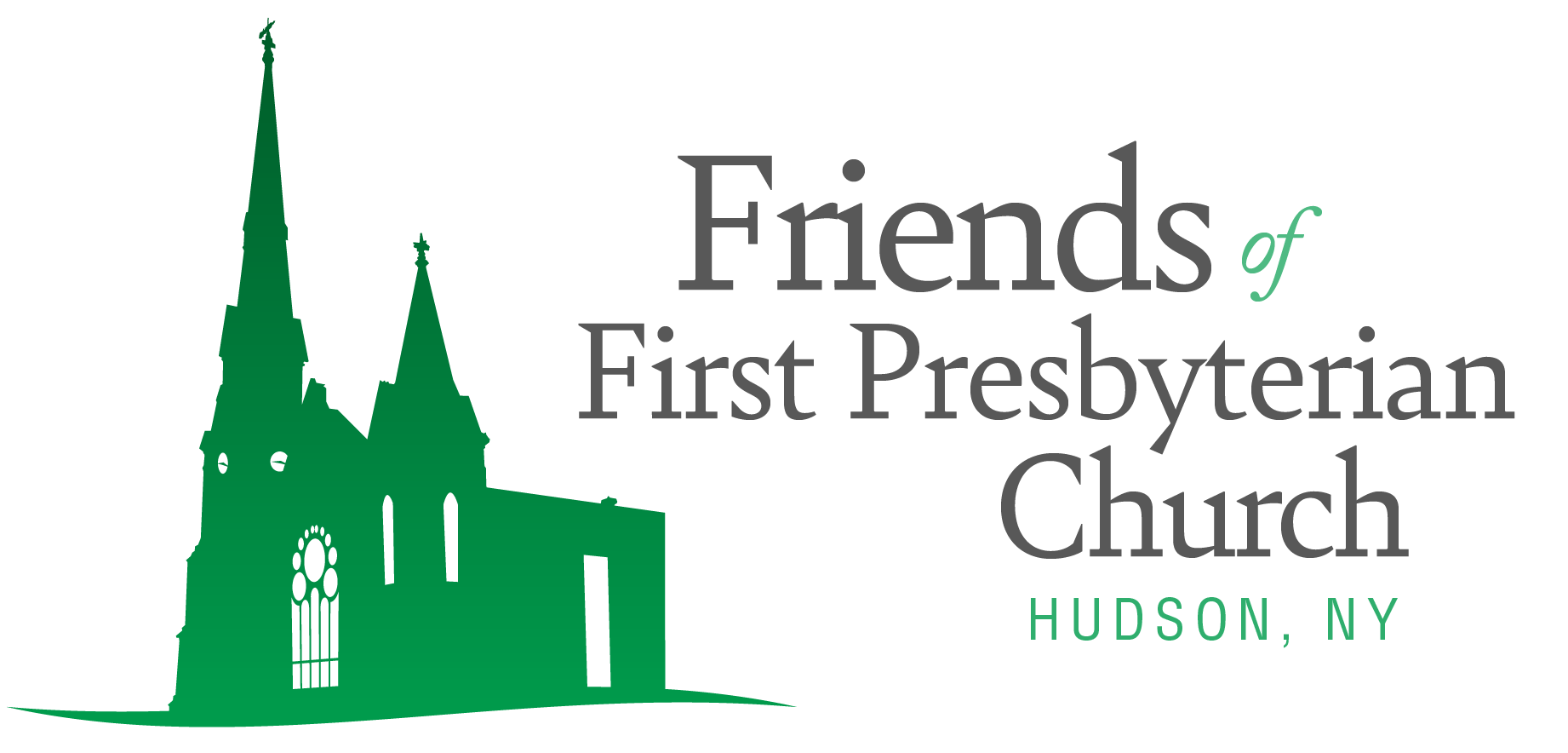 First Presbyterian Church Logo
