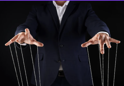 When Reputation Management Crosses the Line