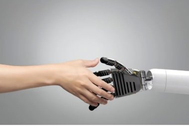 Ethical AI in Public Relations