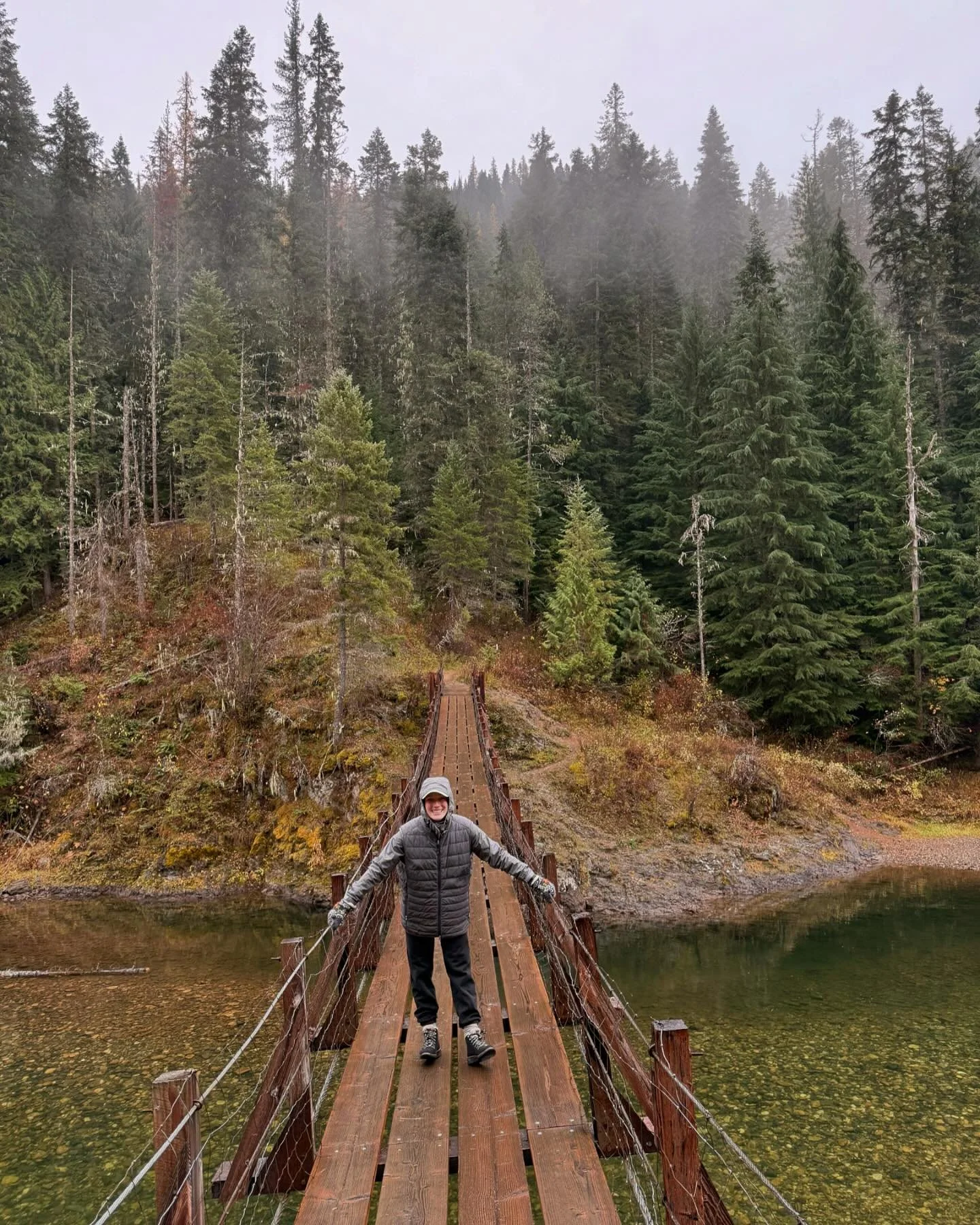 Hannah&rsquo;s ultimate autumn adventure 🌲🍂🌻