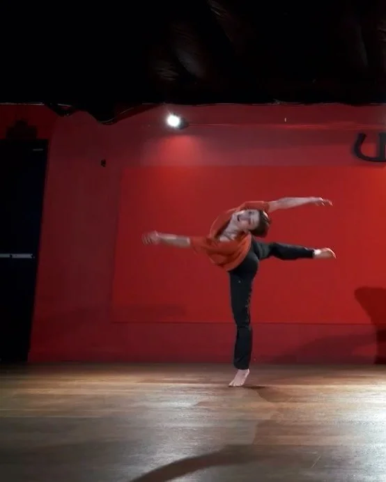 Moving and grooving as of late 🥳

Choreo: @alekpalinski