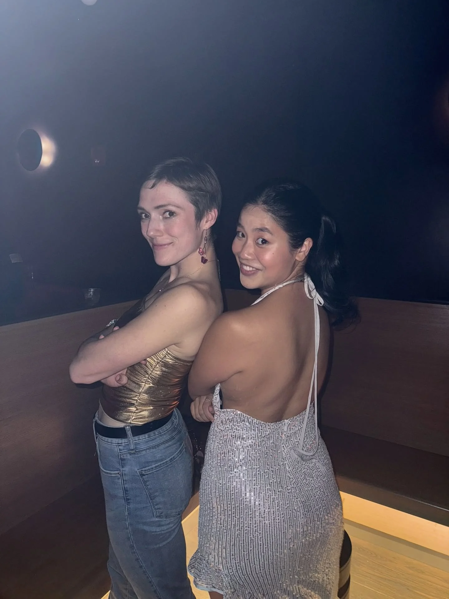 October you never let me down 🍂