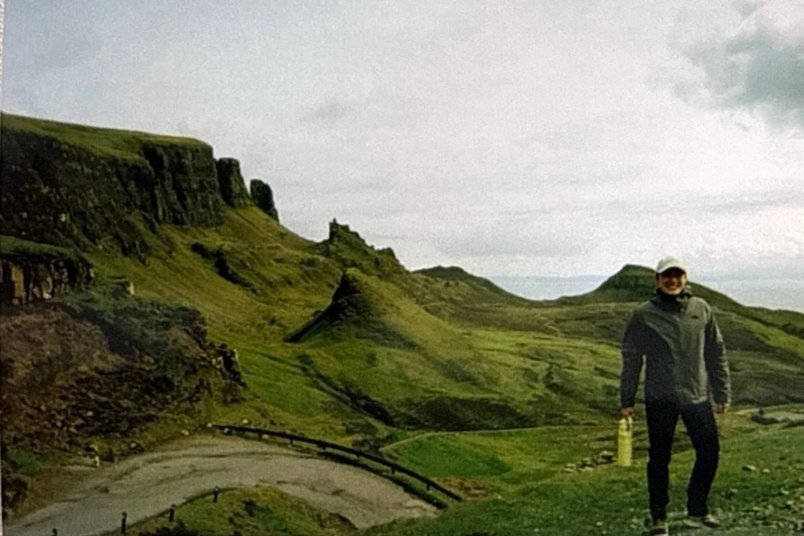 June recap except it&rsquo;s just my Scotland disposables 🏴󠁧󠁢󠁳󠁣󠁴󠁿