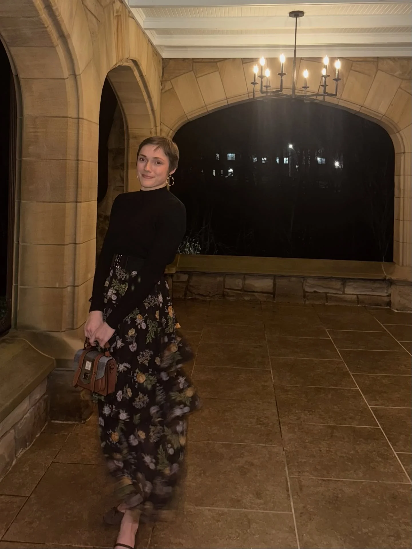 some joyful winter moments ❄️