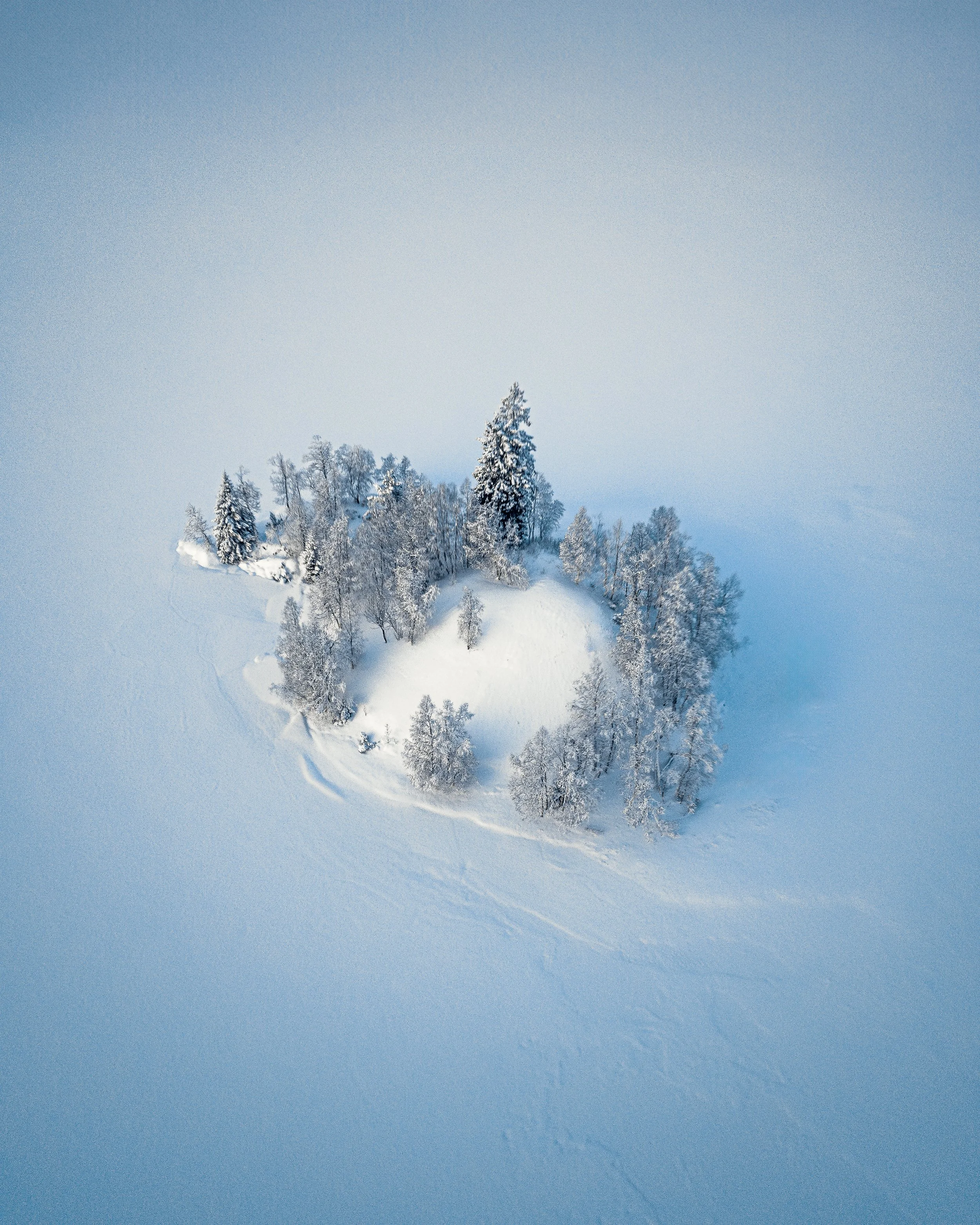 "freeze II" - Skare 2019