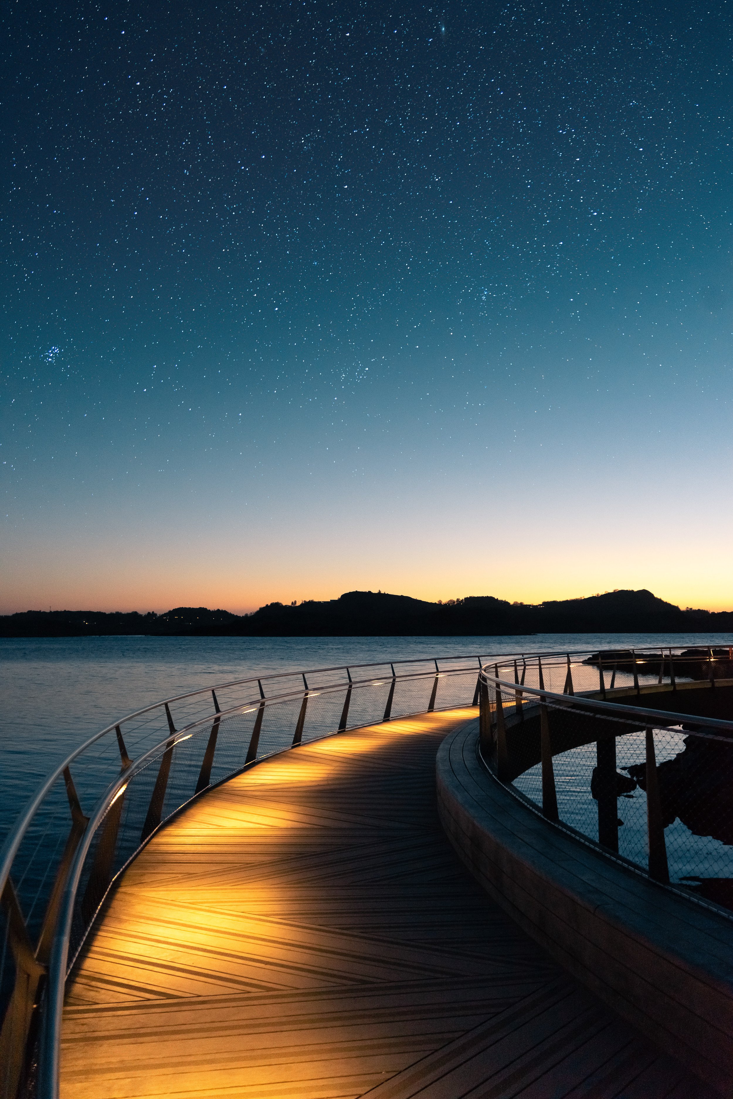 "night" - Stavanger 2019