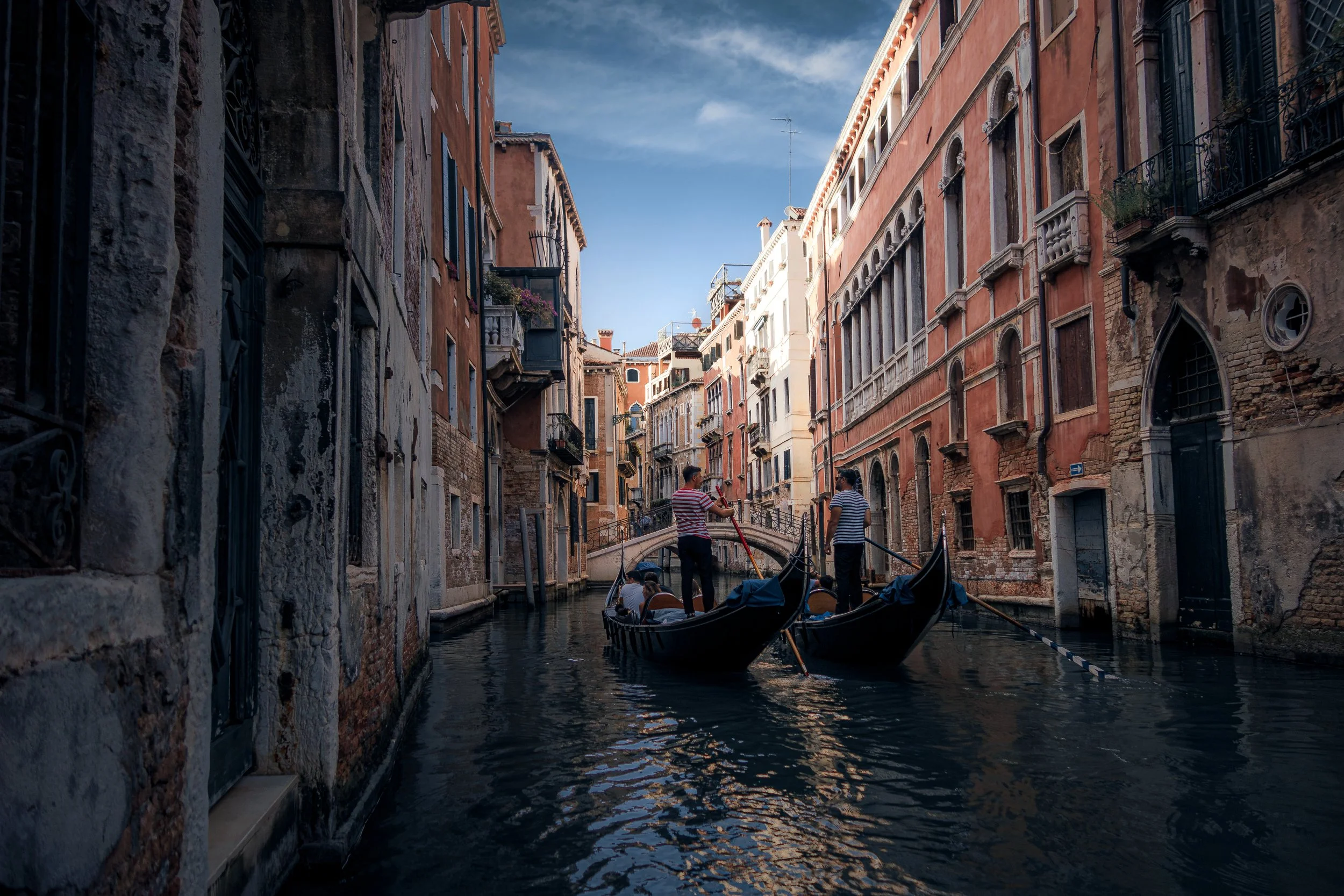 "gondola" - Venezia 2016