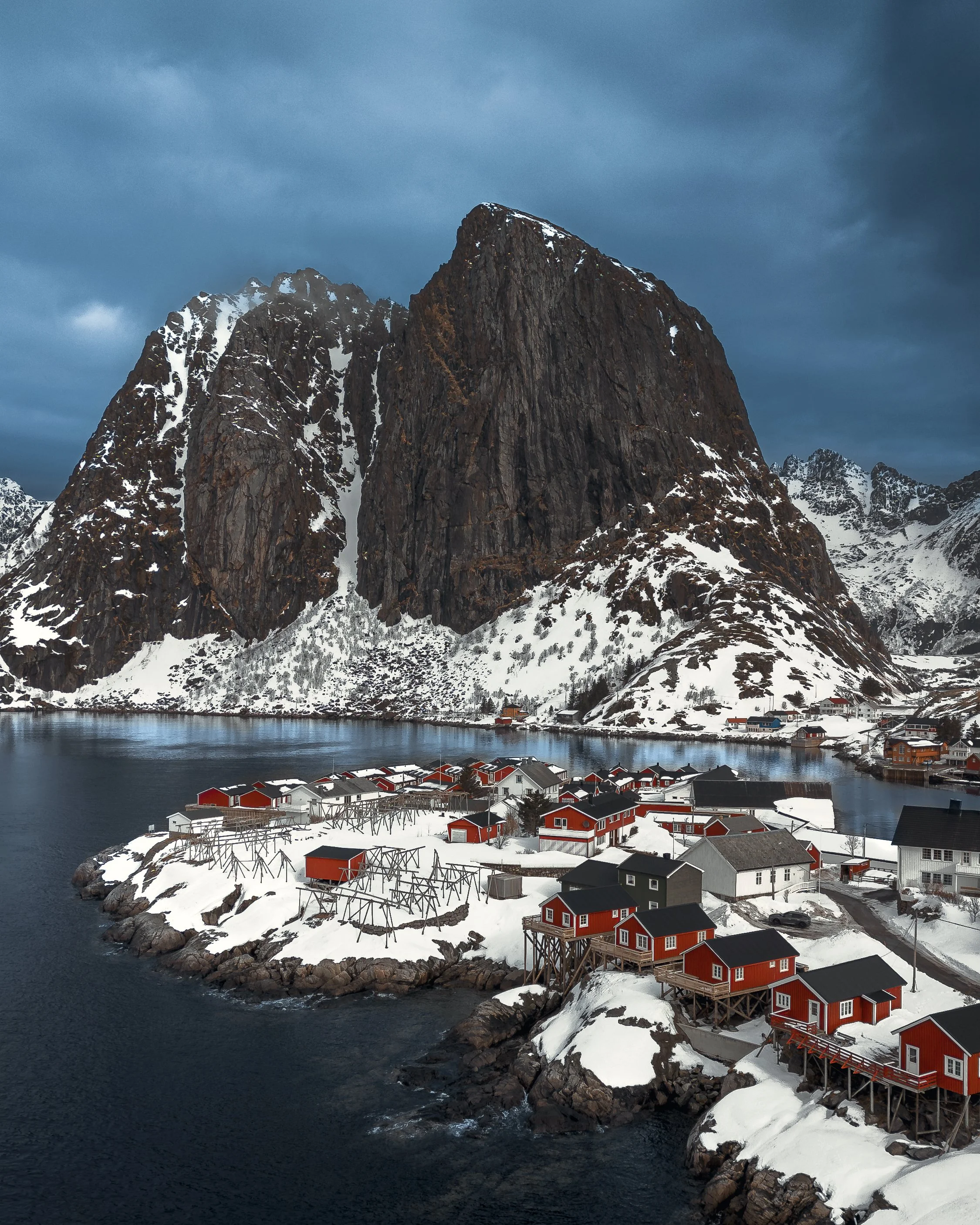 "lofoten II" - Lofoten 2023