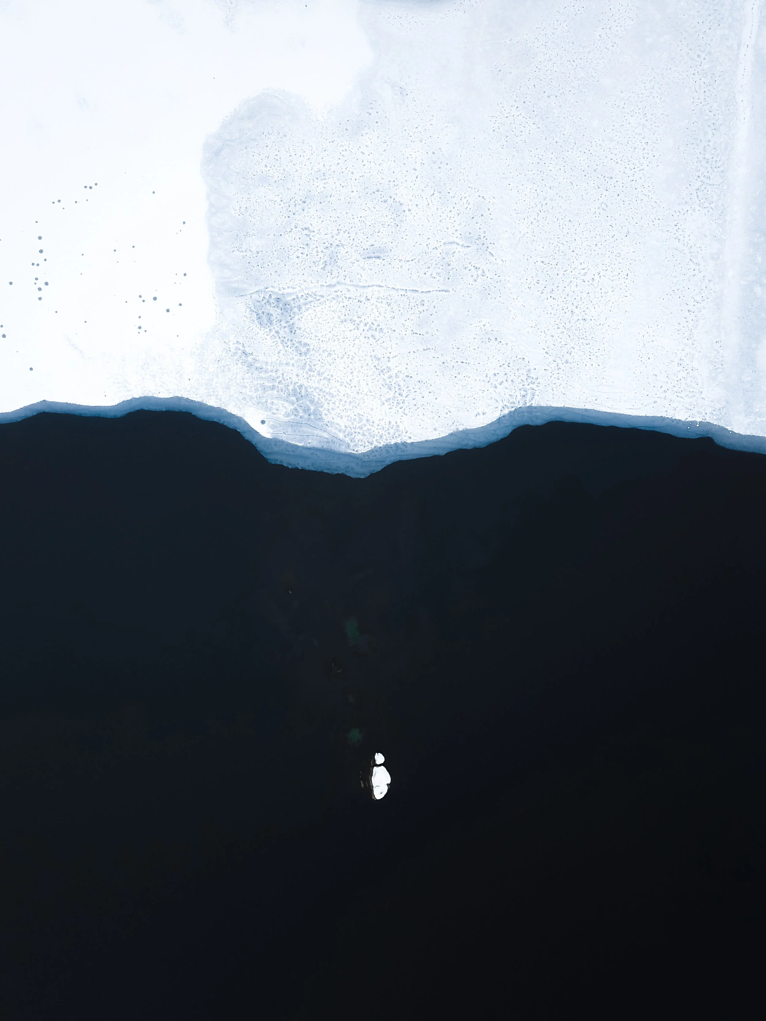 "arctic split" (1/1) - Førre 2021