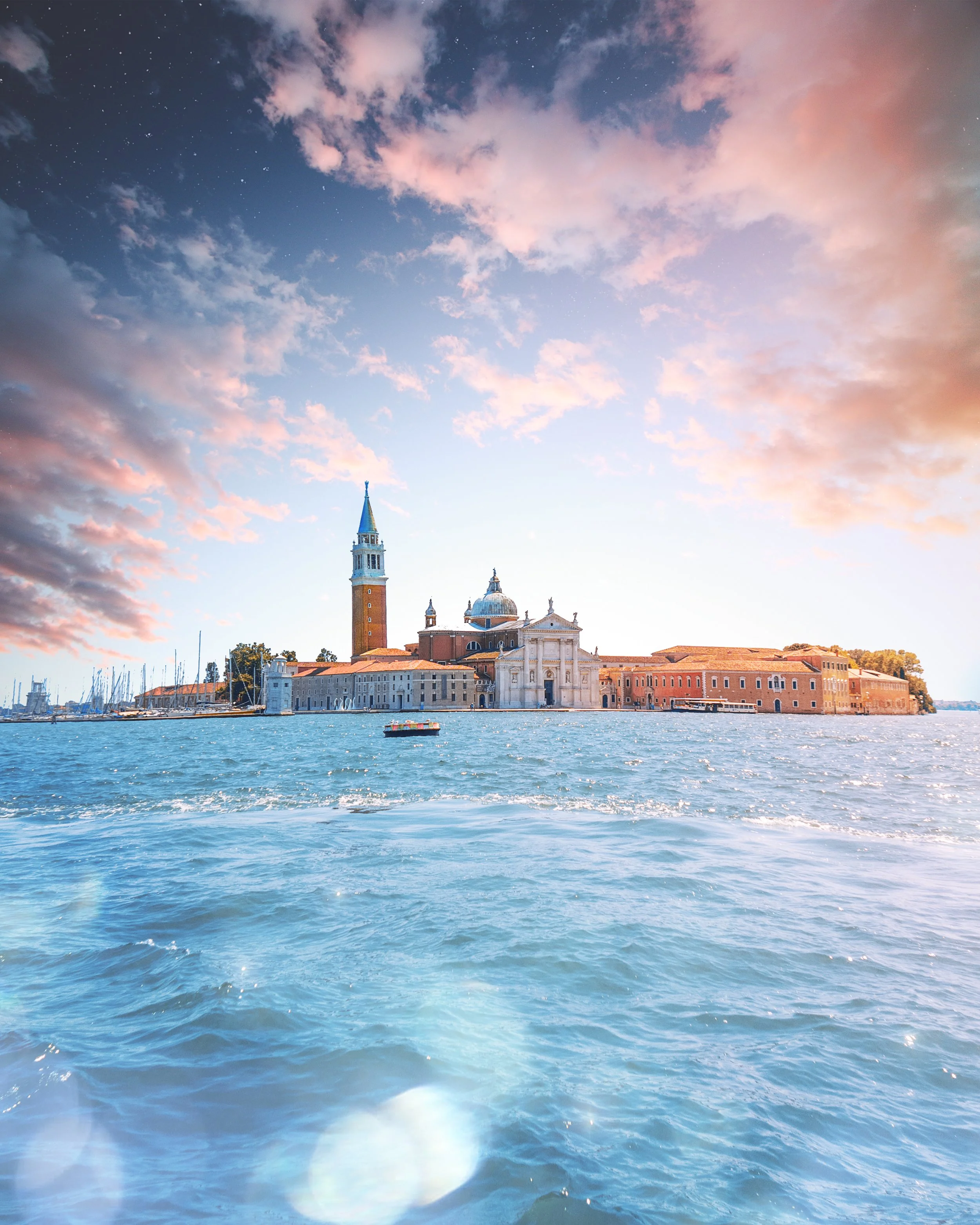 "time" - Venezia 2016