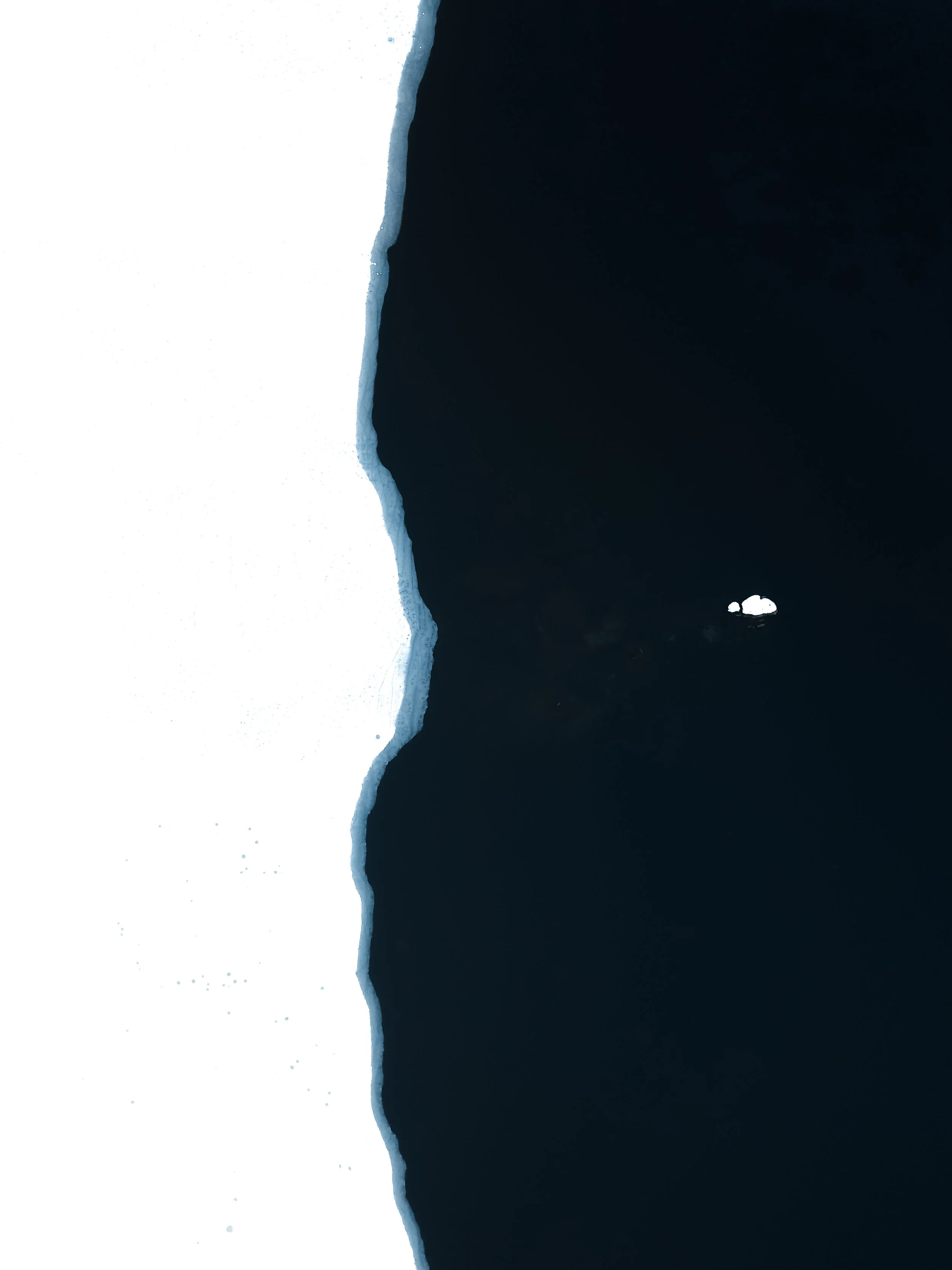 "arctic border" - Førre 2021