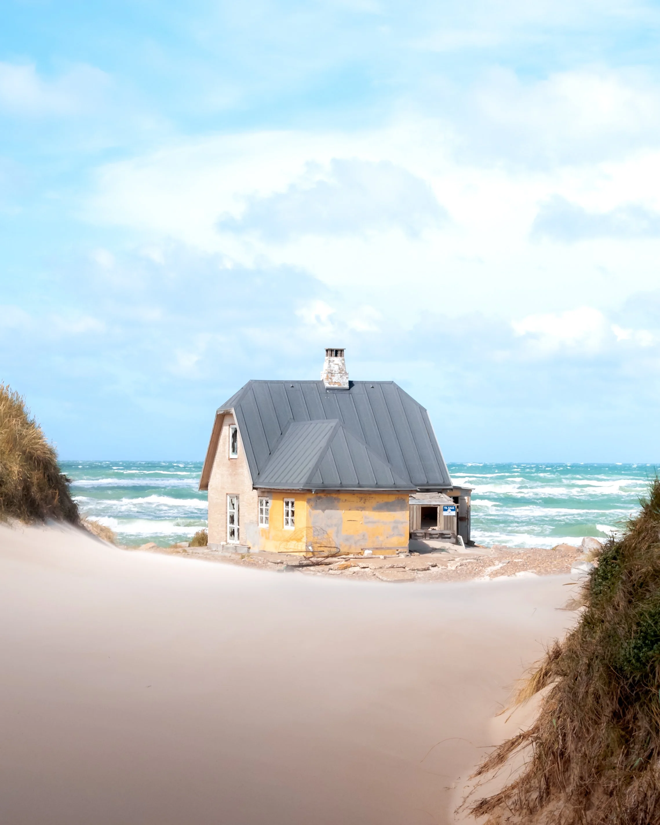 "lonesome" - Skagen 2022