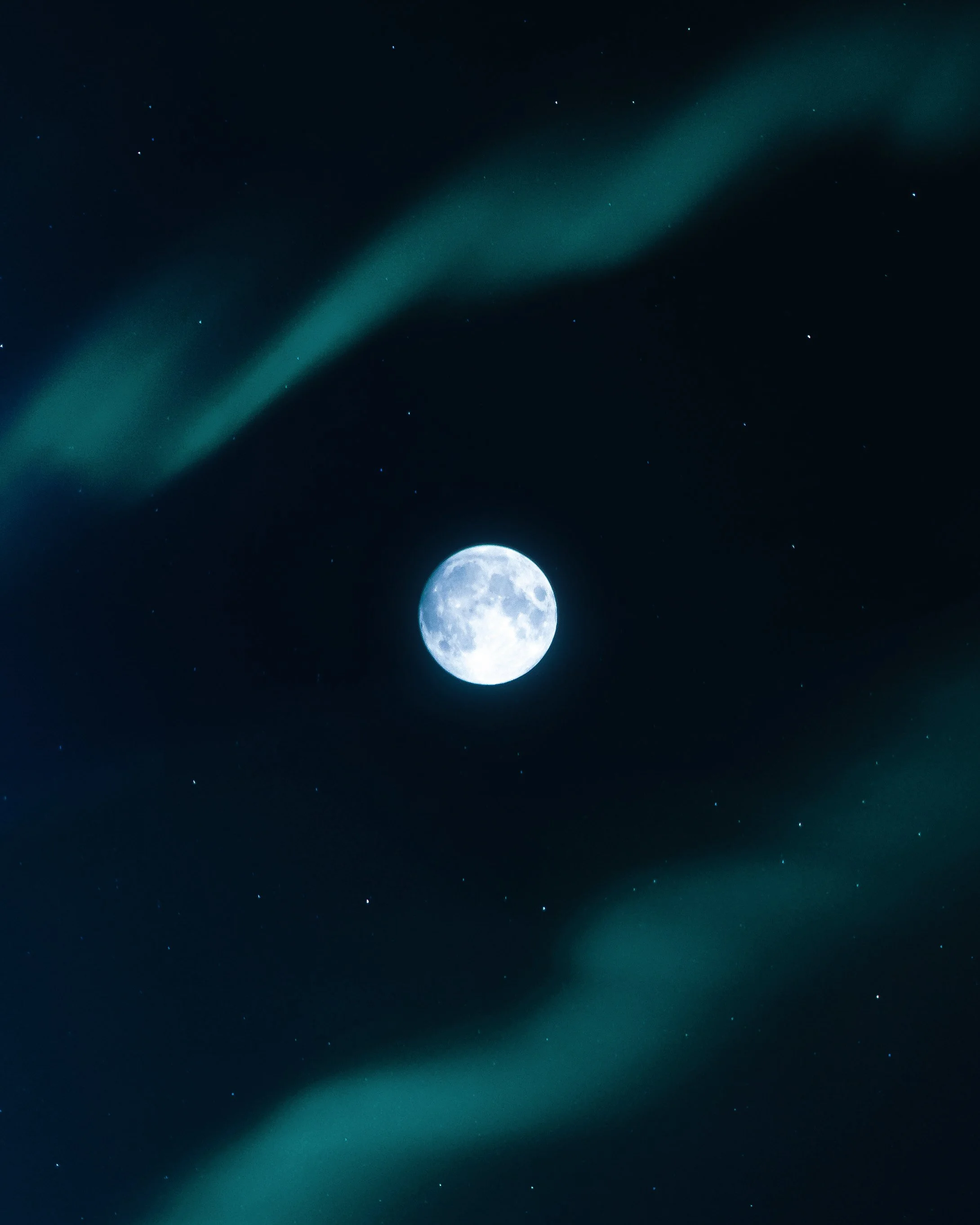 "northern moonlight" - Bodø 2022