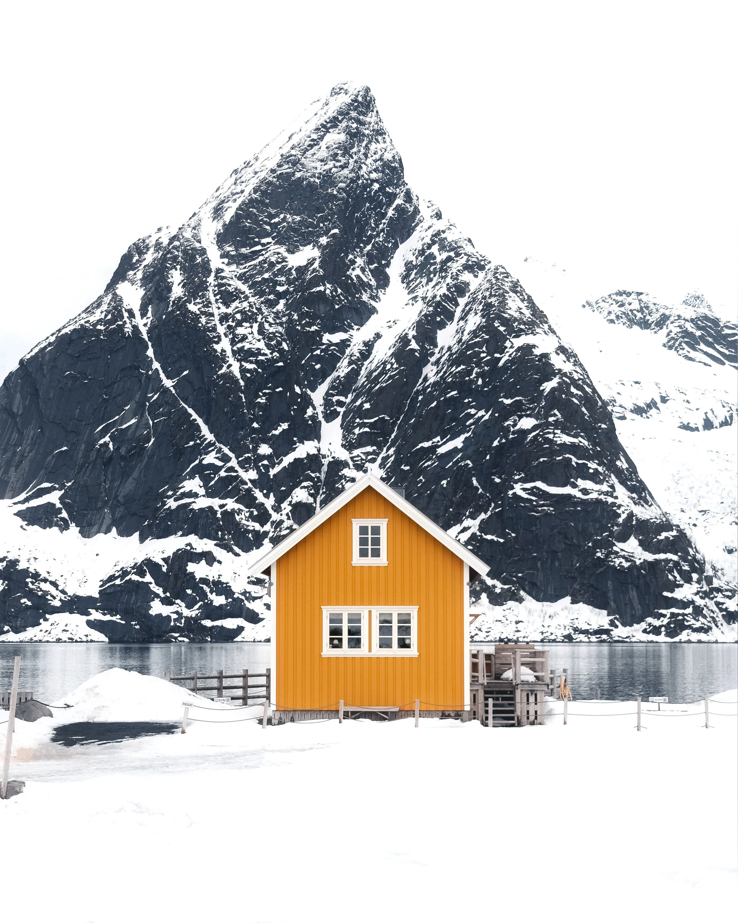 "lofoten V" - Lofoten 2023