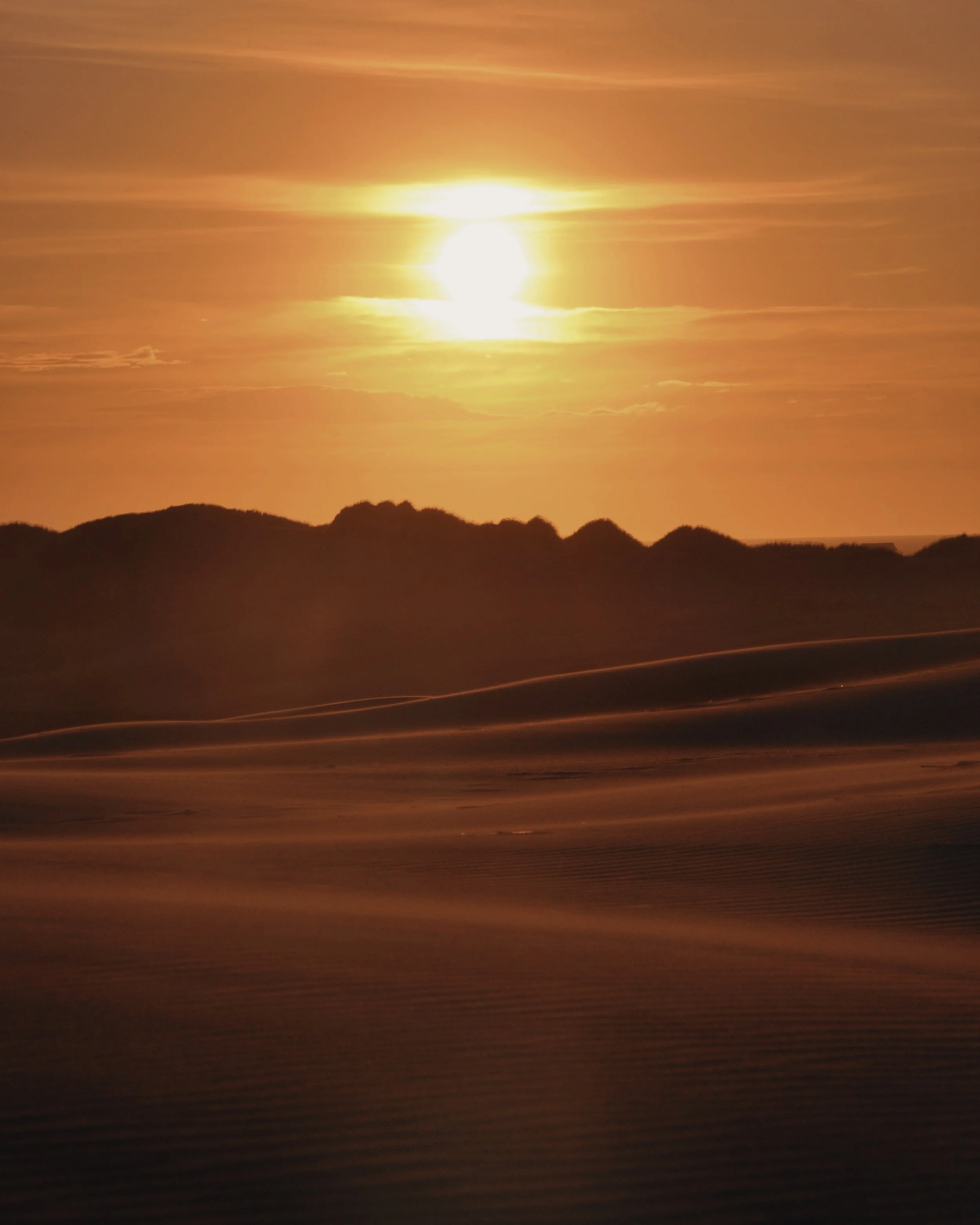 "skagen III" - Skagen 2022